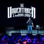 Mark Calaway Instagram - 🚨🚨🚨 PERTH... The @undertaker will bring his 1 deadMAN SHOW to @westernaustralia this February ahead of Elimination Chamber: Perth at @optusstadium! Stay tuned for more details, and register for an exclusive presale opportunity, link in bio. #WWEChamber #WWEAustralia