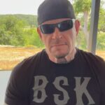 Mark Calaway Instagram - I’m bringing the The 1 Deadman Show to the UK in just a couple of weeks, hope to see you there! Link in bio for tickets!