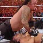 Mark Calaway Instagram - Happy birthday to the winningest Legend in #WrestleMania history, @undertaker!