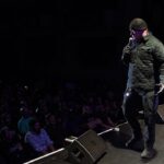 Mark Calaway Instagram - Huge shoutout to everyone in attendance for last night’s show in Clearwater and a big thank you to @bilheimercap for having me…it was a blast! ⚱️ Capitol Theatre (Clearwater, Florida)