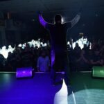 Mark Calaway Instagram - Huge shoutout to everyone in attendance for last night’s show in Clearwater and a big thank you to @bilheimercap for having me…it was a blast! ⚱️ Capitol Theatre (Clearwater, Florida)