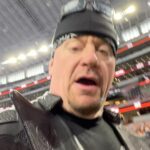 Mark Calaway Instagram - 🗣️ YOU HEARD THE MAN