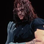Mark Calaway Instagram - Unseen @undertaker photos 📸