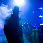 Mark Calaway Instagram - Unseen @undertaker photos 📸