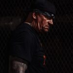 Mark Calaway Instagram - Let’s ride 🤘😤 @undertaker The University of Texas at Austin