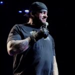 Mark Calaway Instagram - To all the fans who came to the show and to @thenovodtla for hosting, thank you for an incredible night! ⚱️ The Novo DTLA