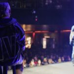 Mark Calaway Instagram - To all the fans who came to the show and to @thenovodtla for hosting, thank you for an incredible night! ⚱️ The Novo DTLA