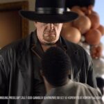 Mark Calaway Instagram - @kevinhart4real is an Under taker 😂 Claim your @draftkings_sportsbook FREE BET right now! #DKPartner