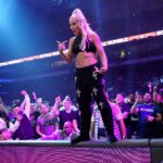 Mark Calaway Instagram - Kudos to all involved in last night’s #RoyalRumble, it was a next-level show! So proud of @mimicalacool, always great to see her get back in the ring! And it was a pleasure meeting @hardy, he killed it with his performance of #SoldOut! Alamodome