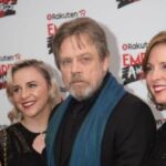 Mark Hamill Instagram – Happy #InternationalWomensDay to the two most important females in my life. ❤️❤️
I’d be nowhere without Marilou Hamill (@myhamill) & @ChelseaHamill