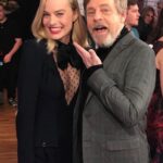 Mark Hamill Instagram - She's everything. He's just Mark.