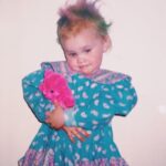 Mark Hamill Instagram - For @ChelseaHamill: 🎂 You will always be the baby in our family, just as you will always be my favorite daughter. Thank you for enriching my life in every way. ❤️ you madly, Pops