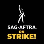 Mark Hamill Instagram - "When employers make Wall Street & greed their priority & forget about essential contributors that make the machine run, we have a problem. They plead poverty that they are losing money left & right when they give $100 millions to their CEOs!"- #SAGAFTRA president Fran Drescher #UnionStrong 👊🏼