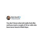 Mark Hamill Instagram -