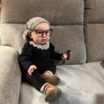 Mark Hamill Instagram - Some first-rate costumes this year. 👍 Hope you ALL had a #HappyHAMILLWEEN 🎃