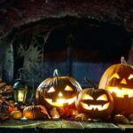 Mark Hamill Instagram - Got my costume picked out, pumpkins all carved, bought FULL-SIZED candy bars (not those dinky mini-bite versions), with NO Candy Corn or those ghastly Marshmallow Circus Peanuts anywhere near the joint & am SO ready for a #HappyHAMILLWEEN!!!!!!!!!!!!! 👻🧙‍♀️🦇💀🧌☠️👾🎃🧛‍♂️🐈‍⬛🤖👺👽