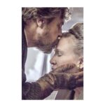 Mark Hamill Instagram - For Carrie Frances: 🎂 (with fond memories of a lifetime of 😂🤣 & 💋💋)