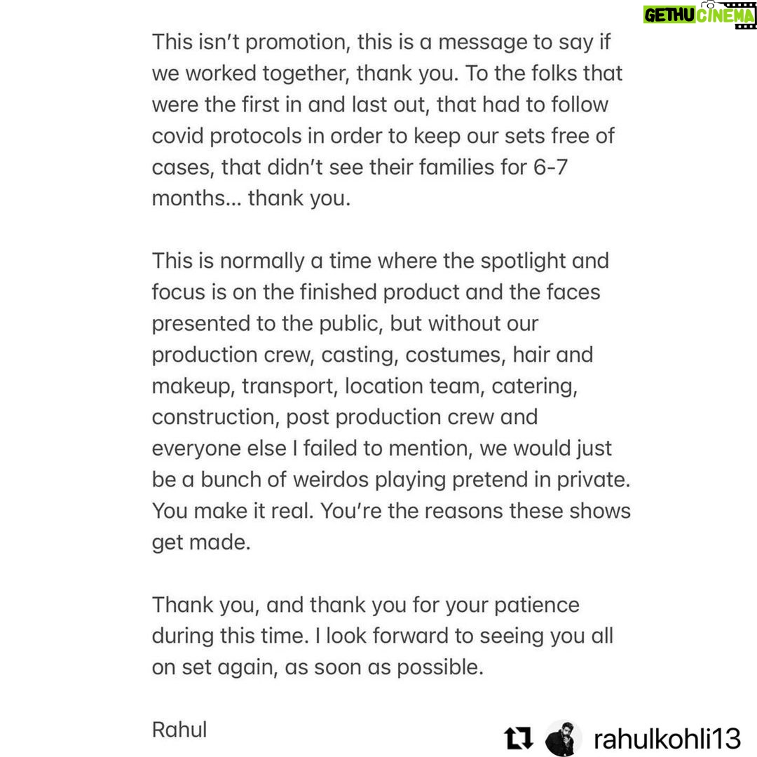 Mark Hamill Instagram - What he said, mar🐫 #Repost @rahulkohli13 ・・・❤️