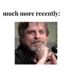 Mark Hamill Instagram - for me: 🎂
