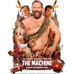 Mark Hamill Instagram - #TheMACHINEmovie is what you'd get if an out-of-control man-child with all the restraint & discipline of The 3 Stooges wandered into a hardcore action-packed Russian spy thriller: Outrageous Cinematic MAYHEM to the max. Enjoy the ride! @bertkreischer @MarkHamill @SonyPictures
