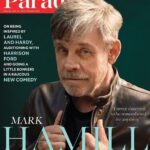 Mark Hamill Instagram - In 'The Machine' (in theaters May 26), @markhamill portrays the estranged dad of a popular stand-up comic (@bertkreischer , playing a loose version of himself). “I had never read anything like that script and that’s very rare for me,” Hamill says. “It’s like every movie can be compared to something else. But this story was so original and bonkers. I mean, I love that Bert tells this story in this routine and has his audiences in the palm of his hand—and that’s just the starting point!” Check out the link in bio for the full interview with the legend #markhamill . . . . #themachinemovie #celebrity #celebrityinterviews