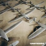 Mark Hamill Instagram – GREAT NEWS!
The 15 RQ-35 Heidrun reconnaissance drones that we have been raising funds for are already in Ukraine! 
Thank you ALL for your constant support of Ukraine and its defenders. 🇺🇦🇺🇸
Join me in the fight of light against darkness: u24.gov.ua