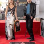 Mark Hamill Instagram - #CarrieOnForever ✨🤍