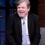 Mark Hamill Instagram - Did you know @MarkHamill has a perfect impression of Harrison Ford? #MayThe4thBeWithYou