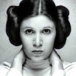 Mark Hamill Instagram - Long overdue & so well-deserved. #CarrieOnForever❤️