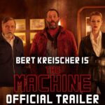 Mark Hamill Instagram – Hey kiddies- hang on to your shirts, cuz on May 25th, 2023 @SonyPictures unleashes the wildly undisciplined @bertkreischer on the BIG-SCREEN as #TheMACHINE (and I….. am his father)

#TheMACHINEmovie