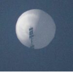 Mark Hamill Instagram - "That's no balloon.... it's a space station!"