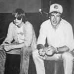 Mark Hamill Instagram - #FlashbackFriday (when I used to be cool)
