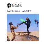 Mark Hamill Instagram - How could anyone possibly be bothered by my widely celebrated, perfectly executed Force-Kick?!