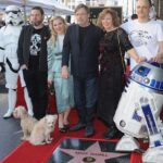 Mark Hamill Instagram - For Marilou: 💐💗#HappyMothersDay