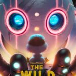 Mark Hamill Instagram – On September 20th @Dreamworks’ THE WILD ROBOT movie arrives. Can you guess from this trailer which animal I am voicing? (hint:🐻)

“Sometimes to survive, we must become more than we were programmed to be” #TheWildRobotMovie