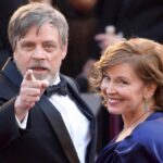 Mark Hamill Instagram - For Marilou: 💐💗#HappyMothersDay