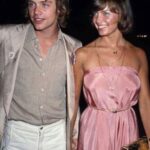 Mark Hamill Instagram - For my one & only, Marilou: 🎂 Sending you all our love on your special day from @NathanHamill, @griffin_hamill_, @ChelseaHamill, #HamillFurballs (Millie, Mabel & Trixie) & yours truly. ❤️
