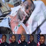 Mark Hamill Instagram - It is shocking to see a routine traffic stop escalate into a gut-wrenching on-camera murder by 5 out-of-control police officers. Beyond heartbreaking, not just for Tyre Nichols, his family & loved ones, but for our entire nation. #AppallingInjustice