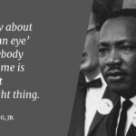 Mark Hamill Instagram - #MLKDay2023