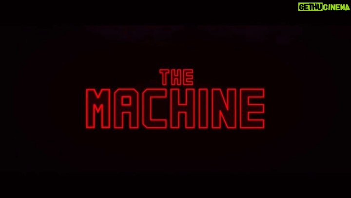 Mark Hamill Instagram - Hey kids... get ready for fun when we all get to see the shirtless shenanigans of @bertkreischer on the BIG SCREEN when #TheMACHINEmovie hits theaters this Memorial Day Weekend. @legendary @sonypictures