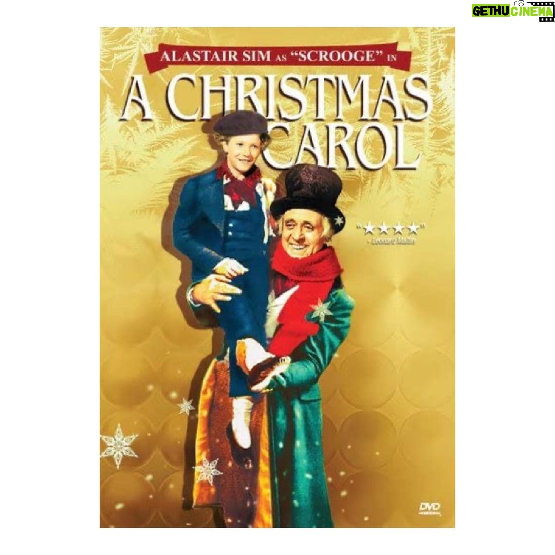 Mark Hamill Instagram - Some crucial Hamill Family Holiday Traditions: - A Christmas Carol (Alastair Sim as Scrooge) - March of the Wooden Soldiers (Laurel & Hardy) - Mr. Magoo's Christmas Carol - Pee Wee's Playhouse Christmas Special ππ
ππ
ππ
ππ
ππ
ππ
ππ
ππ