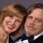 Mark Hamill Instagram - Marilou Hamill & I are grateful for your kindness, warm wishes & strong support for our 16,060 days together as a married couple. Thank you, all. #SoFar_SoGood 🤞