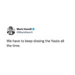 Mark Hamill Instagram -