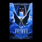 Mark Hamill Instagram - You’re welcome. (ReTweet: Batman: TAS @TheAnimatedBat 30 years ago, today. December 25th, 1993 - Batman: Mask of the Phantasm was released in theaters! Thank you to all the cast & crew who worked on this masterpiece.)