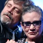 Mark Hamill Instagram - For Carrie: 🎂