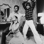 Mark Hamill Instagram - Ya think there's a chance bellbottoms will ever be back in style or should I just donate them to the Goodwill? #StillHaveThem
