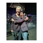 Mark Hamill Instagram - Reunited and it feels so good.