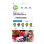 Mark Hamill Instagram - Just found out Santa Claus follows me, which is a strong indication I'm on his "Nice" list. I immediately followed him back to avoid any chance of being reclassified as "Naughty". Can't be too careful. #MerryChristmas2023 🎅