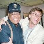 Mark Hamill Instagram – Happy Birthday, Dad. Thank you for a lifetime of superb performances! For James: 🎂… Thank you for a lifetime of superb performances!  #HappyBirthday 
#JamesEarlJones #NationalTreasure 
#DadVader
#MayTheYouKnowWhatBeWithYou