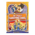 Mark Hamill Instagram - Some crucial Hamill Family Holiday Traditions: - A Christmas Carol (Alastair Sim as Scrooge) - March of the Wooden Soldiers (Laurel & Hardy) - Mr. Magoo's Christmas Carol - Pee Wee's Playhouse Christmas Special 🎄🎅🎄🎅🎄🎅🎄🎅🎄🎅🎄🎅🎄🎅🎄🎅